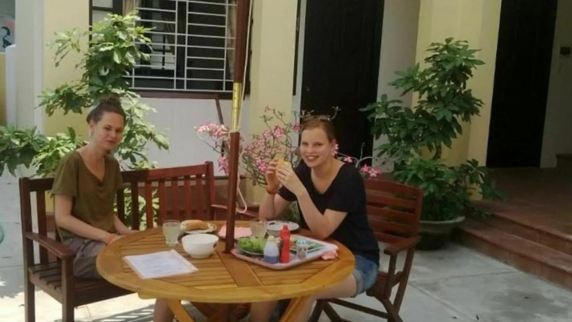 Hop Y Hoi An Homestay