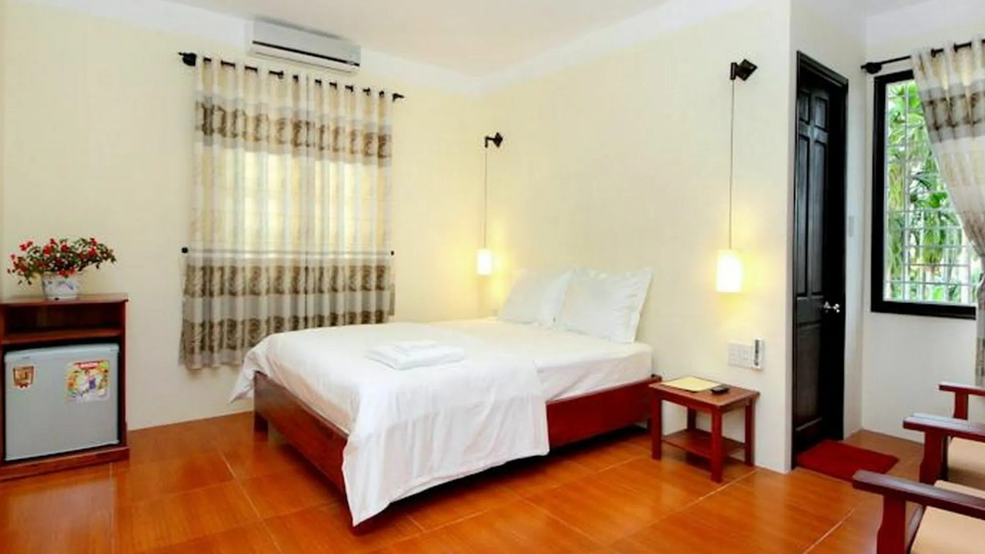 Hop Y Hoi An Homestay