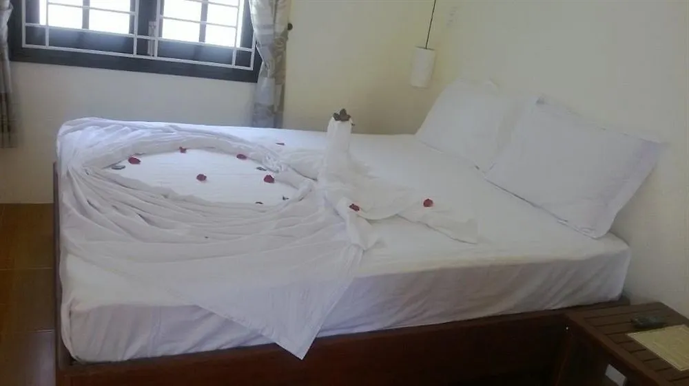 Hop Y Hoi An Homestay