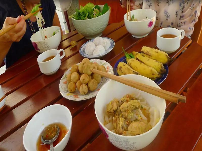 Hop Y Hoi An Homestay