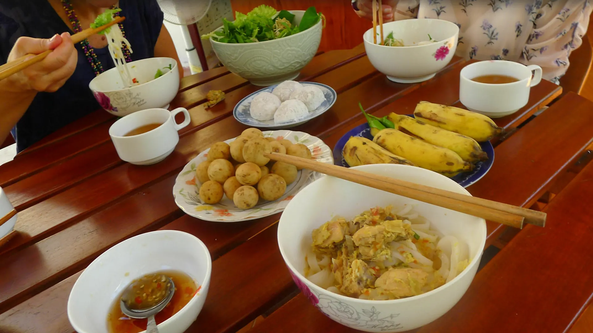 Hop Y Hoi An Homestay 0*,