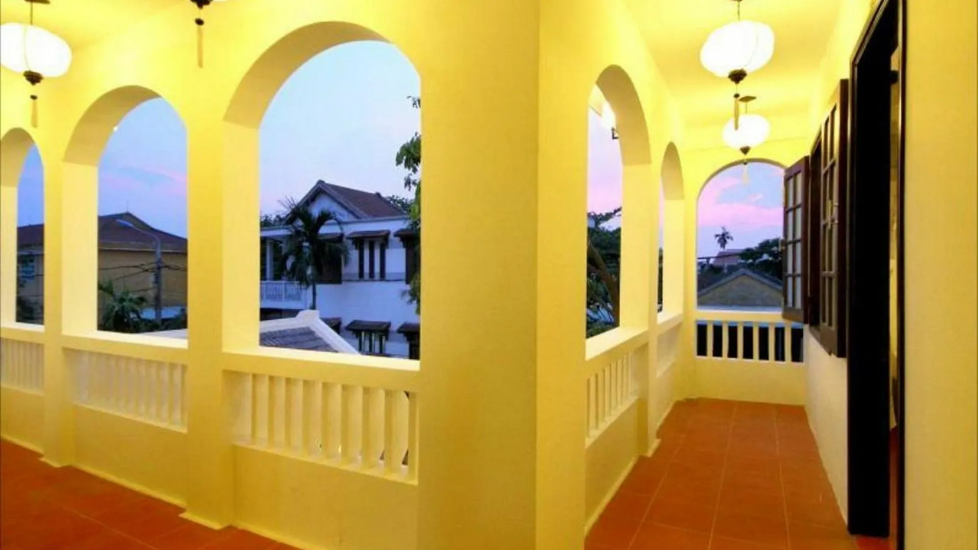 Hop Y Hoi An Homestay