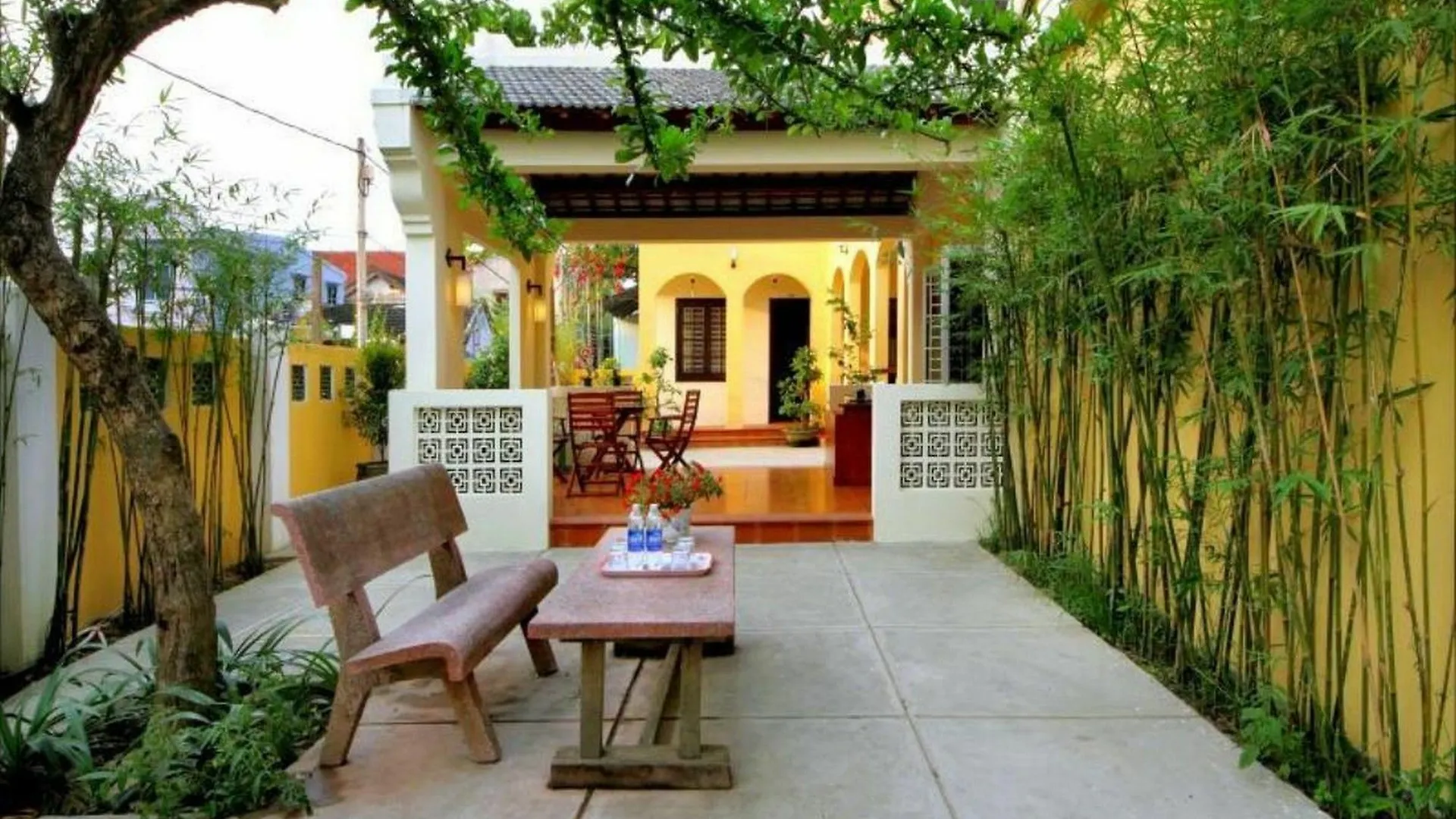 Hop Y Hoi An Homestay 0*,  Vietnam