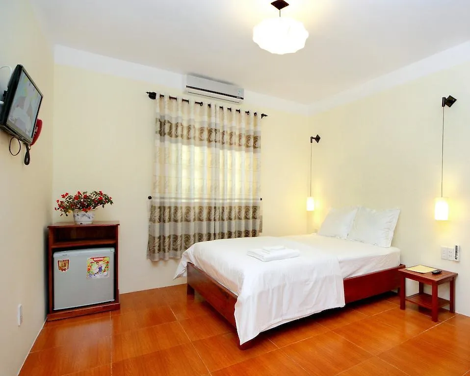 Hop Y Hoi An Homestay 0*,  越南