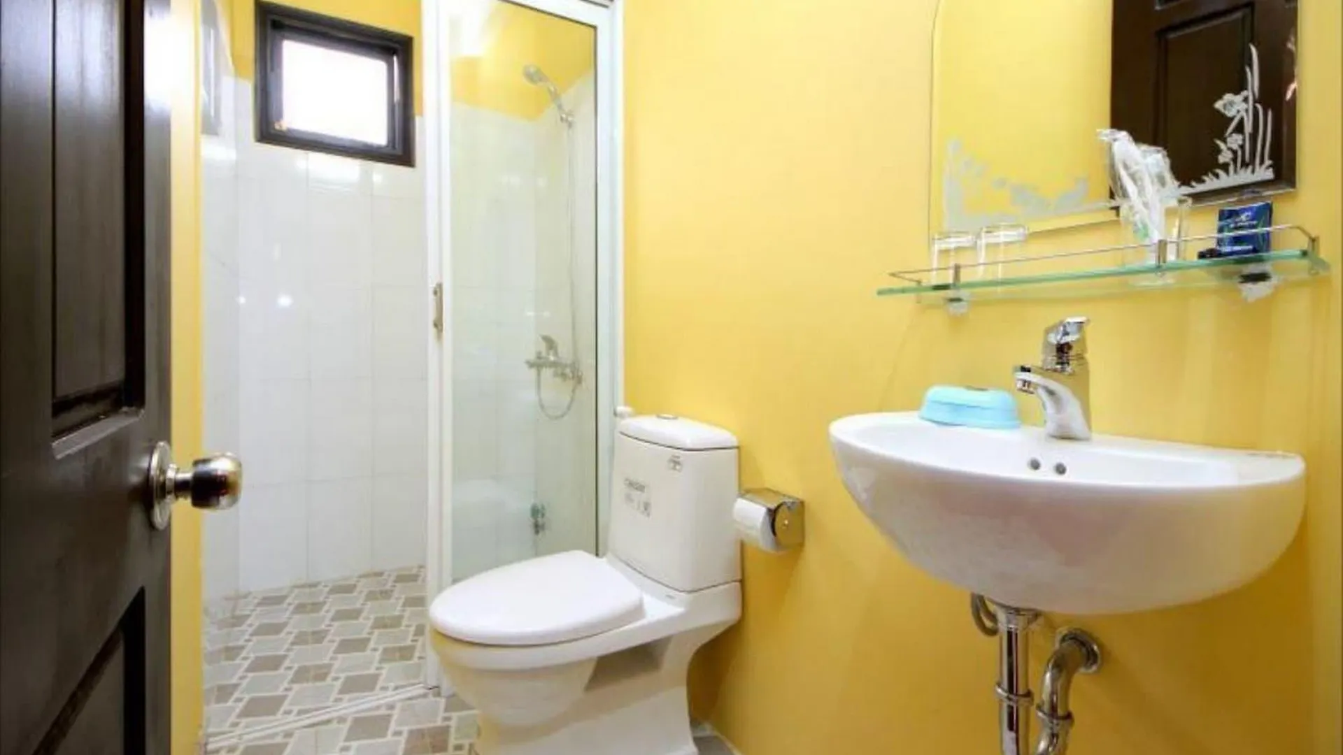 Hop Y Hoi An Homestay 0*,  越南